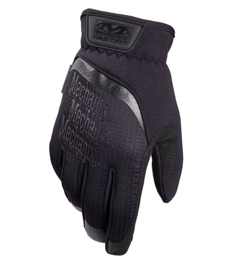 Mechanix Wear MFF-02-011 Guanti, XL, Rosso