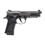 Beretta 92X Performance Optic Dark Black Pistolet 9x19mm Para