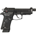 Beretta Pistolet 80X Cheetah Black Optic MT cal. 9 Short