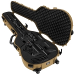 Pokrowiec na broń Ultimate Guitar Case 45'' Savior Equipment  Tan / FDE