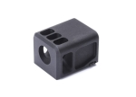 DTF - Kompensator LO-KICK CC - 9x19mm - 1/2x28 UNEF