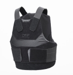 DTF Protection - Kamizelka Kuloodporna i Nożoodporna Impact 2 -XL