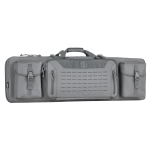 Savior - Torba Double Rifle - Urban Warfare 51"- Szara