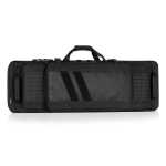 Savior - Plecak Double Rifle Case -Specialist Series 36" - Czarny