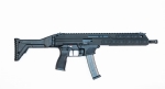 Karabinek PCC Springfield Kuna 12" kolba stała  9x19 mm