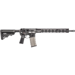 Karabinek AR-15 MILICON Spartan 16" MK2 BLACK 223Rem/5,56x45