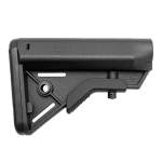 Kolba B5 Systems Bravo do karabinka AR-15 – Czarna (Black)