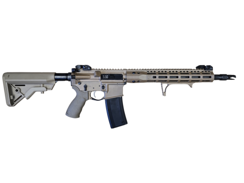 karabinek Troy 14.5 FDE Salon Broni.png