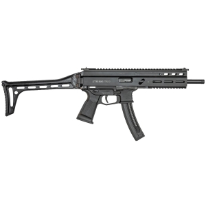Grand Power- Pistolet Stribog TR22 Gen. 2 10" cal. .22LR