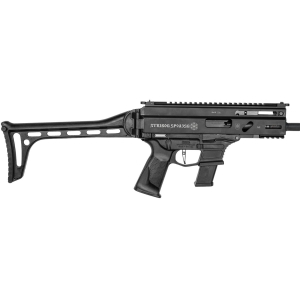 Grand Power- Pistolet Stribog SP9A3S G 5,5" 3-Lug cal. 9x19 mm