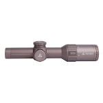 Luneta Biegowa REDWIN SCARLET 1-6×24 SFP BRĄZ