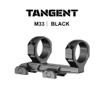 Redwin - Montaż TANGENT tubus 34mm - Czarny