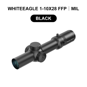 Redwin - Luneta WhiteEagle 1-10x28 FFP MIL