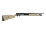 Strzelba Mossberg 590S OR Magpul FDE kal 12/76