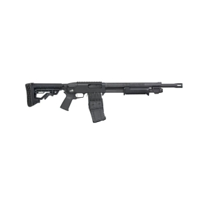 Mossberg 590RM MAG-10nb. Stand-Off Strzelba powtarzalna cal.12/76 Lufa 18,5"