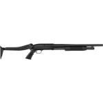 Mossberg - Maverick 88 TFS (kolba składana do góry), lufa 470mm PG, Strzelba powtarzalna cal. 12/76