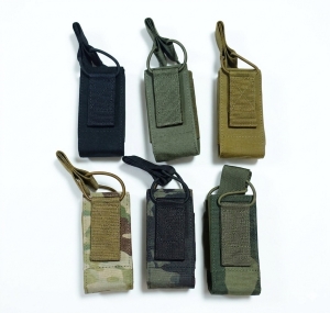 VST - Quickpouch 9 - Coyote