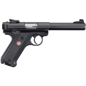 Ruger - Pistolet Mark IV Target 5,5'' cal. .22LR - 40101