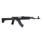 WBP - Jack B5 kal. 7,62x39mm - czarny