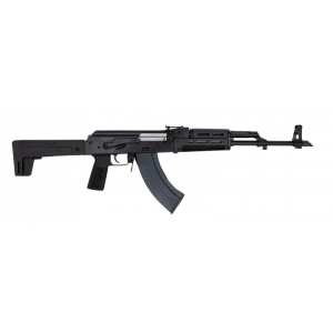 WBP - Jack B5 kal. 7,62x39mm - czarny