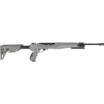 Ruger - Karabinek Samopowtarzalny 10/22 Tactical ATI Strikeforce Gray cal. 22lr