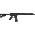 Ruger - Harrier karabinek cal. 5,56 mm /.223 rem 16,1" - A2