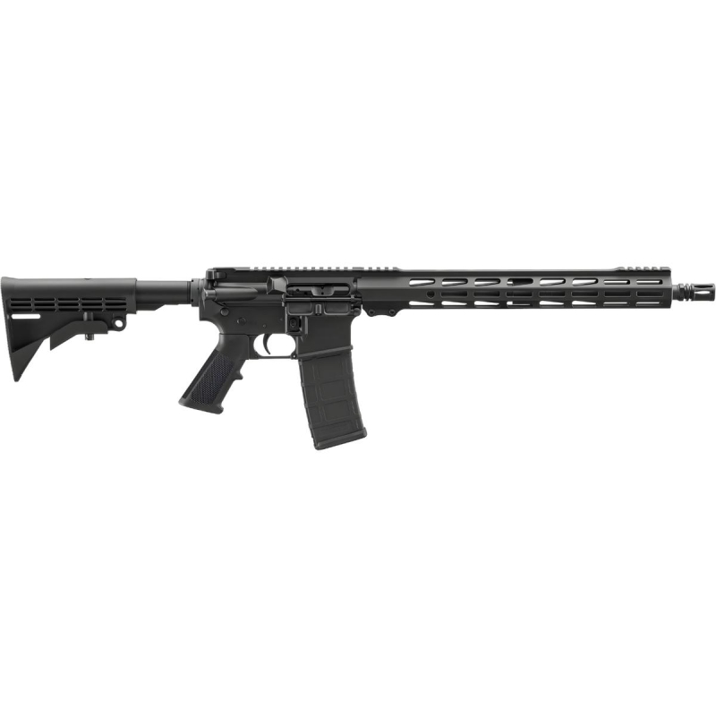 Ruger Harrier