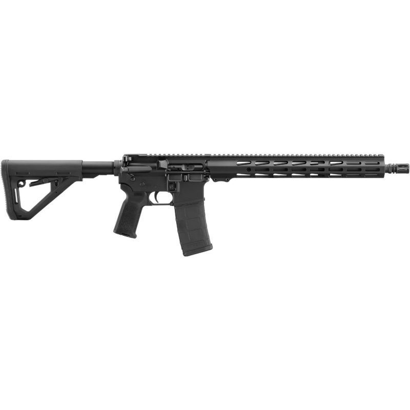 Ruger - Harrier karabinek cal. 5,56 mm /.223 rem 16,1" - Magpul - .223 rem