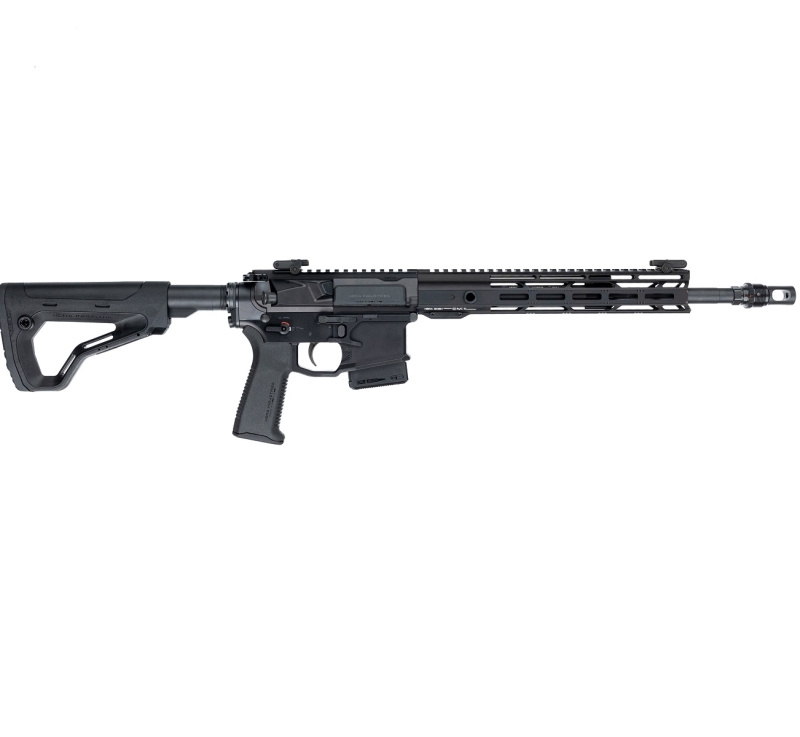 Hera Arms - The 15th MODERN HUNTER 14,5" kal. 5,56mm/.223rem .223rem