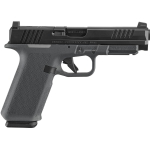 Ruger - RXM 4,5" Full Size OR  kal. 9x19mm - Czarny