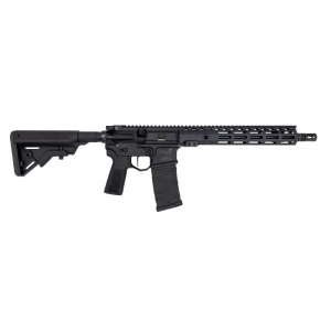Karabinek WBP Piast 12,5" .223Rem/5.56x45 mm czarny Magpul/GROT