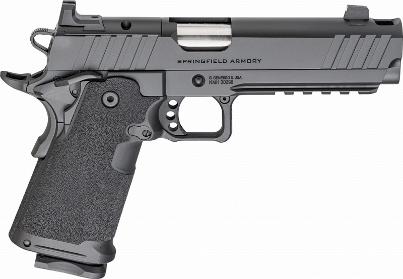 Springfield Armory 1911 DS Prodigy COMP CUT 5" Pistolet cal. 9x19 mm 9x19 mm