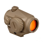 Kolimator Vortex Crossfire Red Dot - TAN