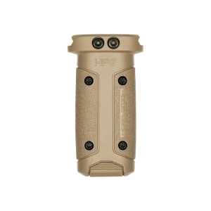 HERA - HFG Chwyt Pionowy, picatinny - FDE