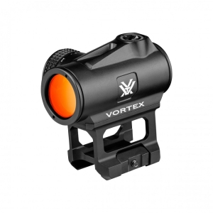  Vortex - Triumph Kolimator 2 MOA Red Dot