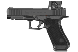 Pistolet Glock 17 Gen. 6 Aimpoint COA  kal. 9x19mm 