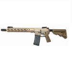 Son Of Gun Karabinek SOG AR-15 5,56x45/223 14,5" SS - Coffee