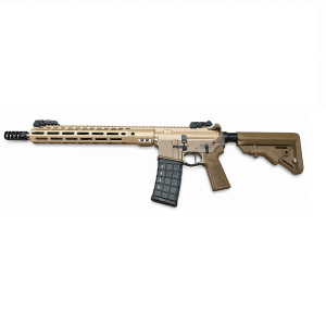 Son Of Gun Karabinek SOG AR-15 5,56x45/223 14,5" SS - Coffee