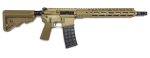 Karabinek Son of Gun AR-15 SS 12,5" .223Rem/5.56x45 mm FDE, B5, Nierdzewna Lufa 