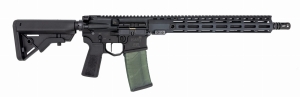 Karabinek WBP Piast 18" .223Rem/5.56x45 mm czarny B5/B5 