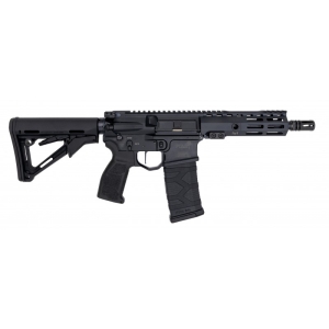Karabinek WBP Piast 7,5" .223Rem/5.56x45 mm czarny B5/B5