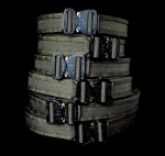 VST - Pas taktyczny CBC 50mm