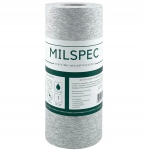 Milspec - Czyściwo specjalistyczne, ściereczki niepylące do broni - 50 szt