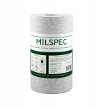 Milspec - Czyściwo specjalistyczne, ściereczki niepylące do broni - 100 szt.