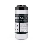 Milspec - Czyściwo serwisowe, mokre ściereczki do broni - 50  szt. 