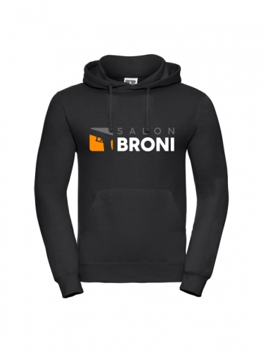 bluza czarna salon broni przod.jpg