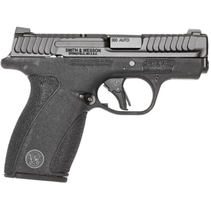 Smith & Wesson -  Pistolet Bodyguard  2.0  NTS kal. 380 ACP