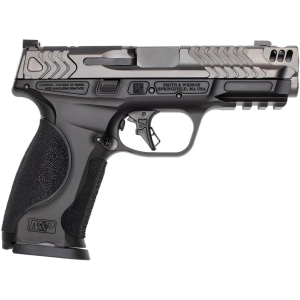 Smith & Wesson Pistolet M&P9 M2.0 4,25"  METAL  Carry Comp Performance cal. 9x19