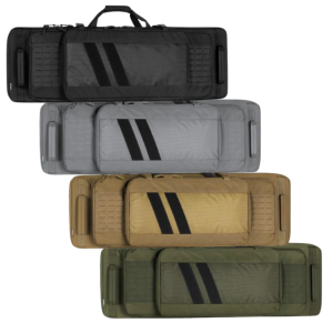 Savior - Plecak Double Rifle Case -Specialist Series 42" 