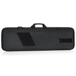 Savior - Torba single rifle- Specialist Series Single 51"- Czarny 